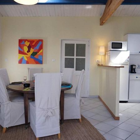 Maison Charmante 6 Pers, Jardin Clos, Tv Et Wifi, Proche Commerces Et Plage, Petit Chien Accepte. - Fr-1-224B-165 L'Epine  Buitenkant foto