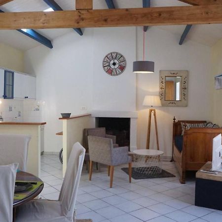Maison Charmante 6 Pers, Jardin Clos, Tv Et Wifi, Proche Commerces Et Plage, Petit Chien Accepte. - Fr-1-224B-165 L'Epine  Buitenkant foto