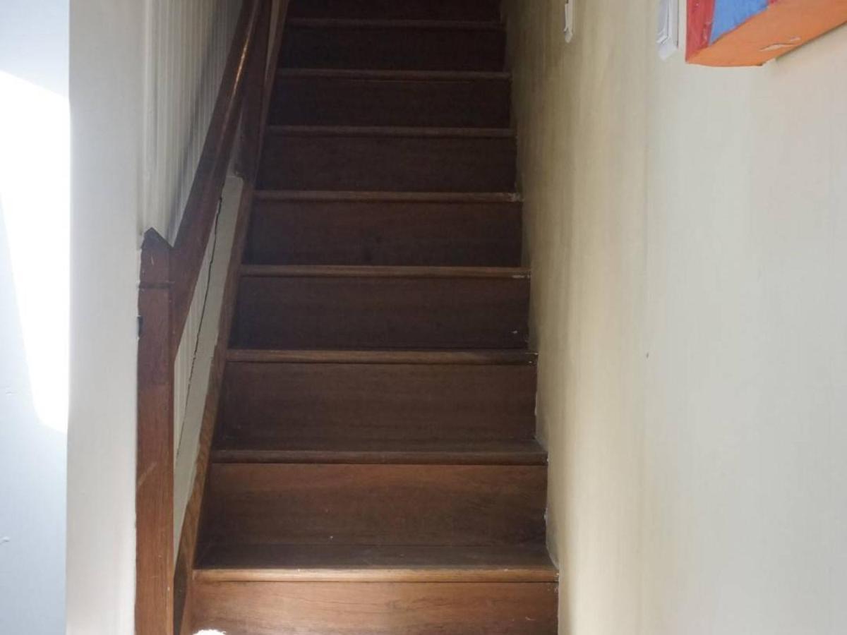 Maison Charmante 6 Pers, Jardin Clos, Tv Et Wifi, Proche Commerces Et Plage, Petit Chien Accepte. - Fr-1-224B-165 L'Epine  Buitenkant foto