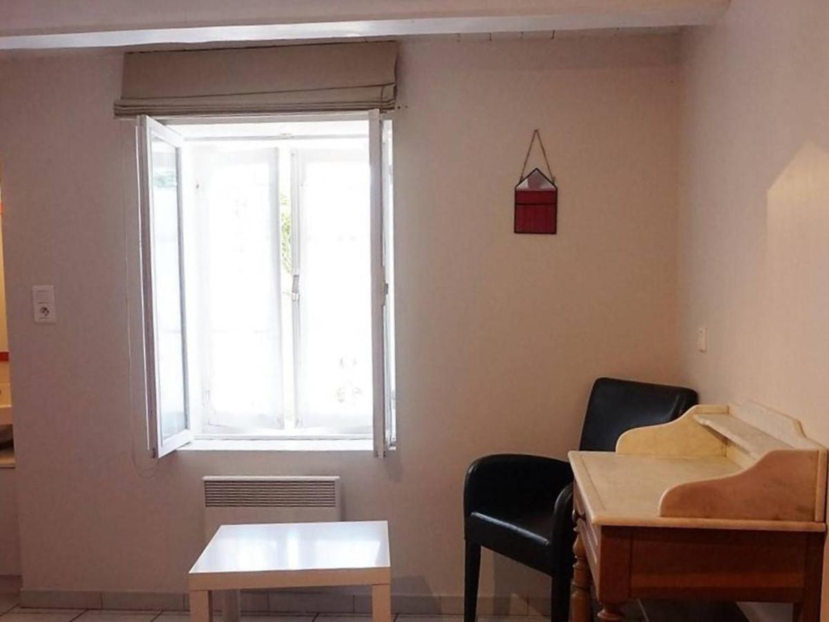 Maison Charmante 6 Pers, Jardin Clos, Tv Et Wifi, Proche Commerces Et Plage, Petit Chien Accepte. - Fr-1-224B-165 L'Epine  Buitenkant foto
