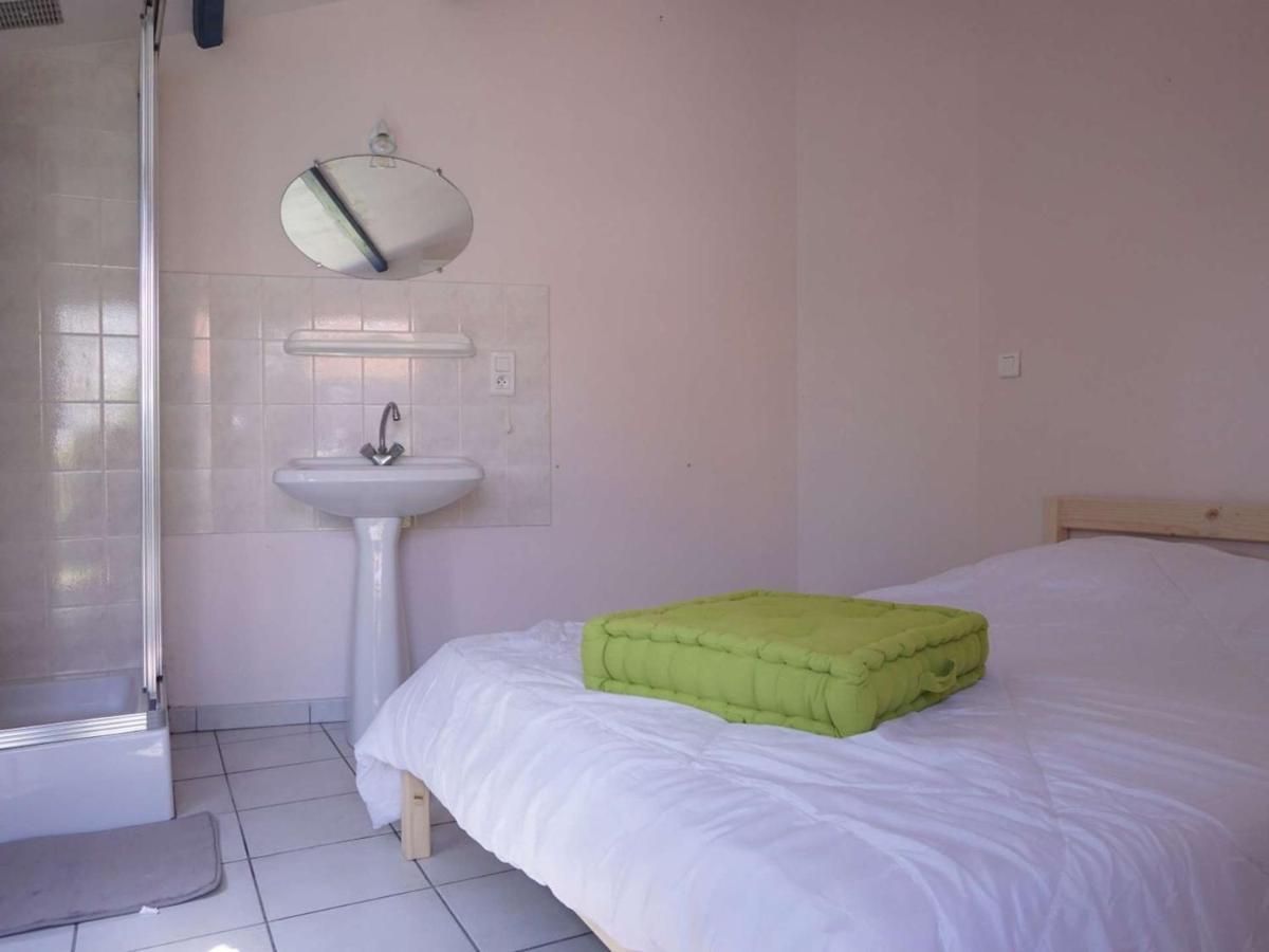 Maison Charmante 6 Pers, Jardin Clos, Tv Et Wifi, Proche Commerces Et Plage, Petit Chien Accepte. - Fr-1-224B-165 L'Epine  Buitenkant foto